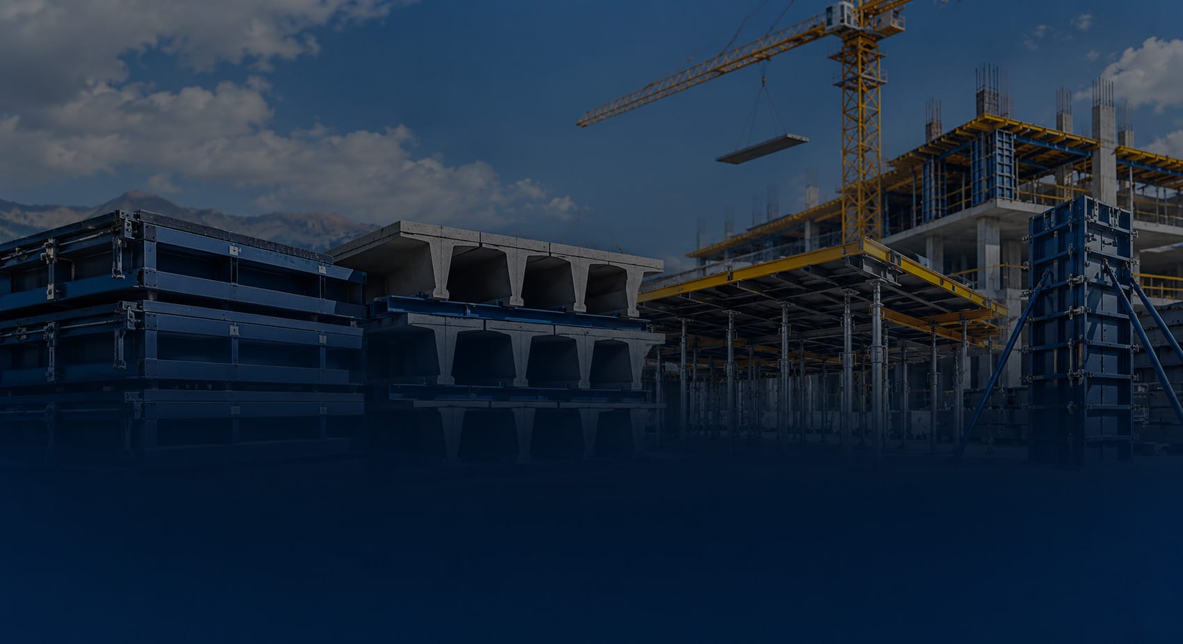 قوالب الأسقف والبلاطات