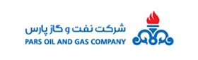 شرکت نفت و گاز پارس