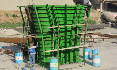 Modular vs. Traditional Scaffolding: Comparing Installation Speed, Safety, and Cost