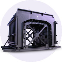 قالب کالورت