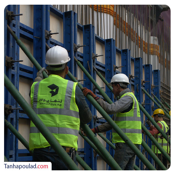 کفراژبندی قالب چبست؟