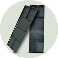 قالب مدولار