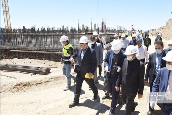 مرکز یون درمانی ایران