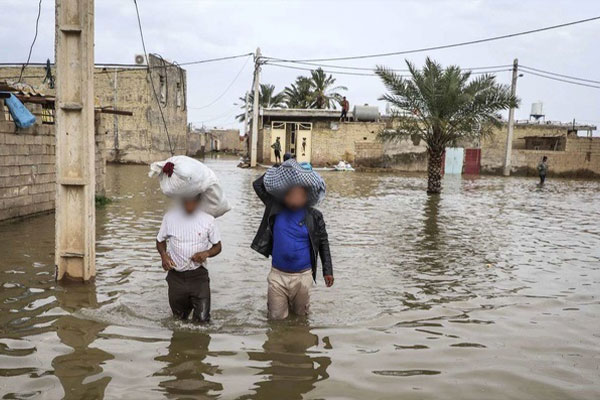 مسئولیت اجتماعی