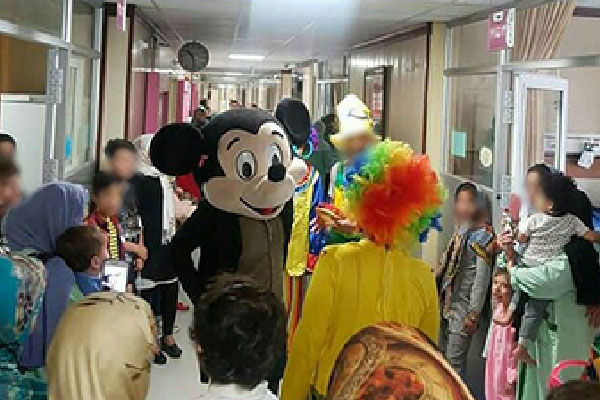 مسئولیت اجتماعی