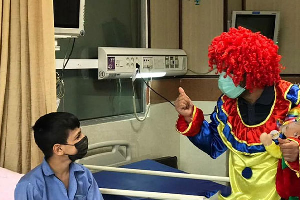 مسئولیت اجتماعی