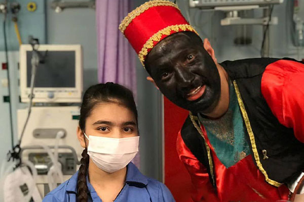 مسئولیت اجتماعی