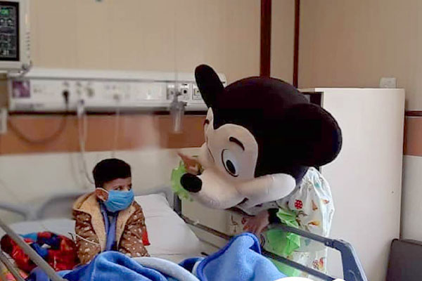 مسئولیت اجتماعی