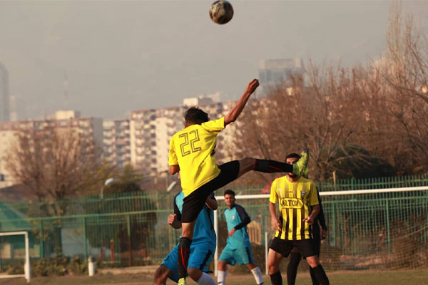 مسئولیت اجتماعی