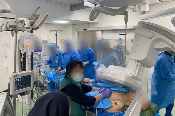 مسئولیت اجتماعی