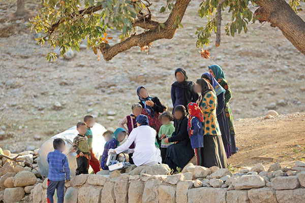 مسئولیت اجتماعی