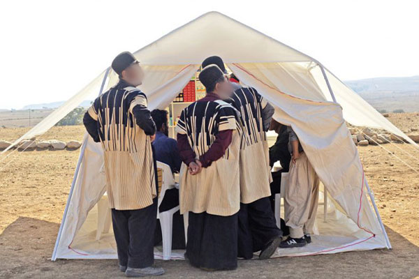 مسئولیت اجتماعی