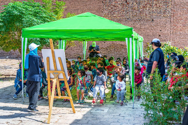 مسئولیت اجتماعی