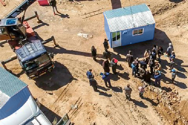 مسئولیت اجتماعی