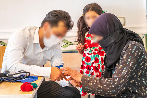 مسئولیت اجتماعی