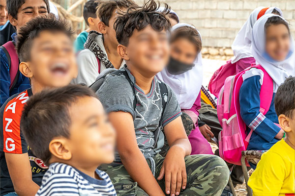 مسئولیت اجتماعی