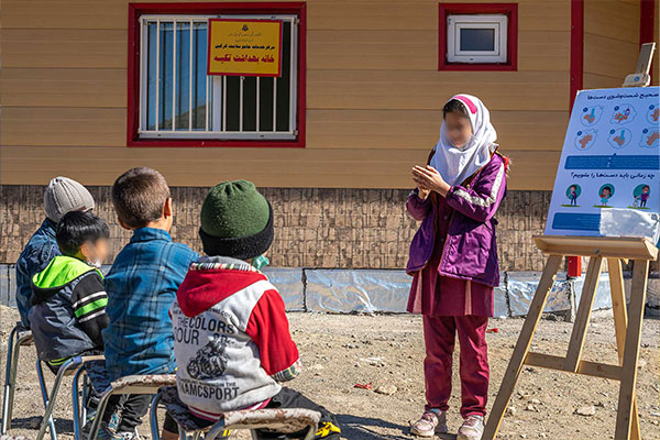 مسئولیت اجتماعی