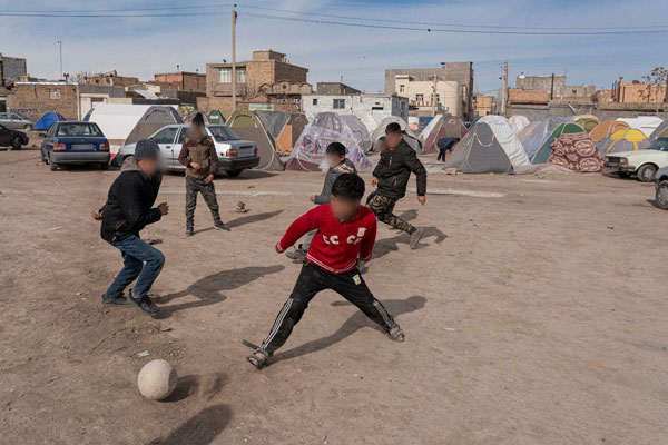 مسئولیت اجتماعی