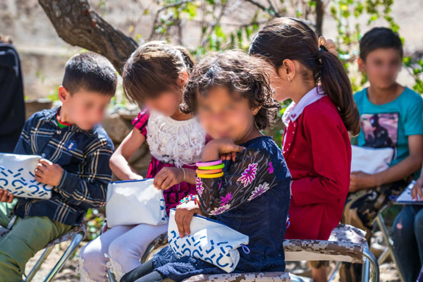 مسئولیت اجتماعی