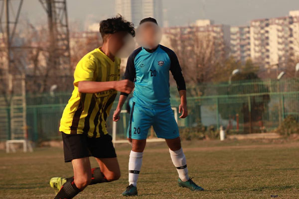 مسئولیت اجتماعی