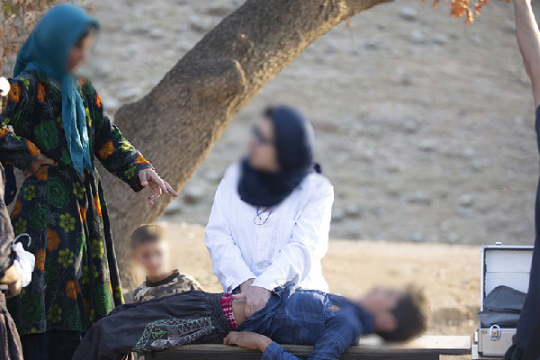 مسئولیت اجتماعی