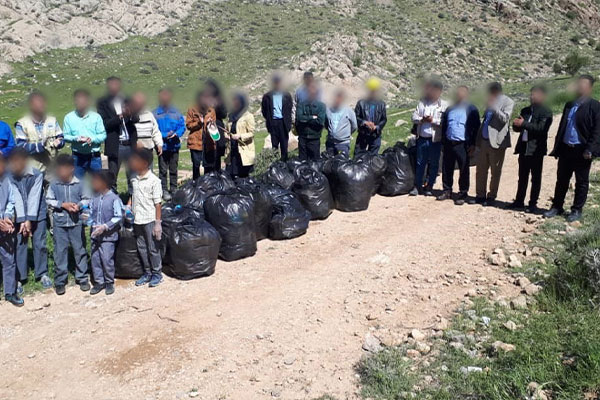 مسئولیت اجتماعی