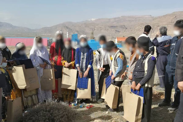 مسئولیت اجتماعی