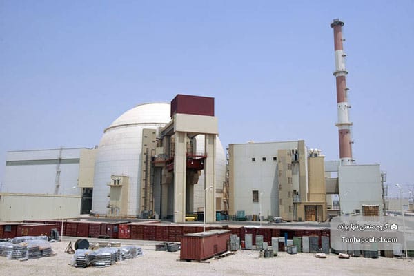 نیروگاه اتمی دارخوین 2 نیروگاه هستهای دارخُوِین خوزستان2