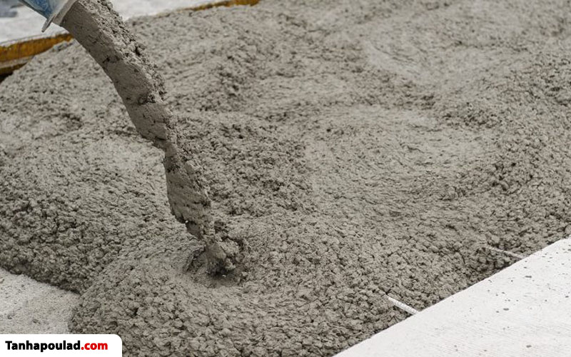 روش های طیف نگاری بتن