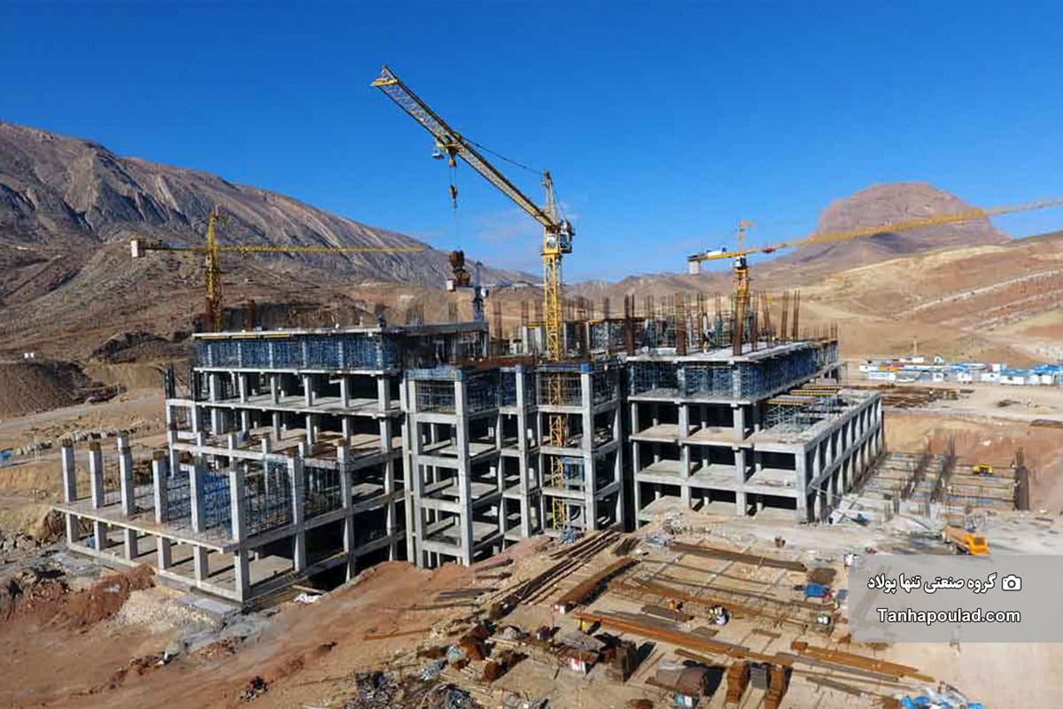 بیمارستان تامین اجتماعی شیراز12