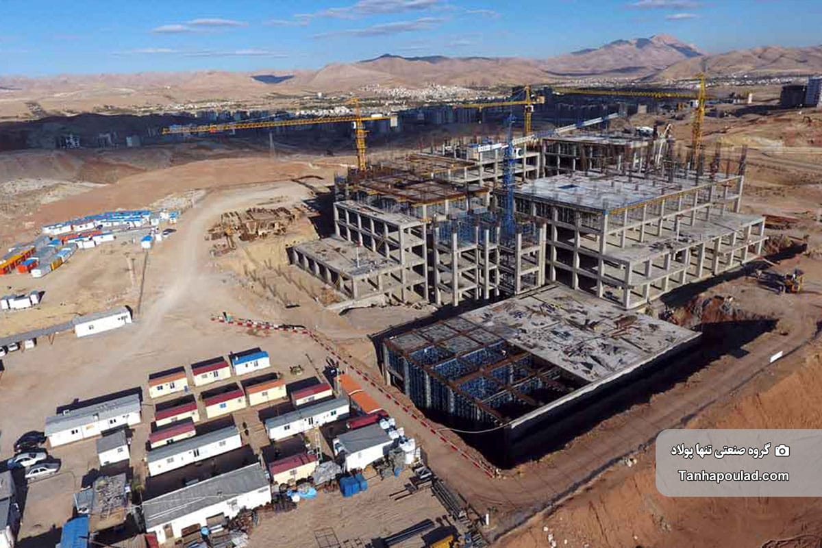 بیمارستان تامین اجتماعی شیراز13