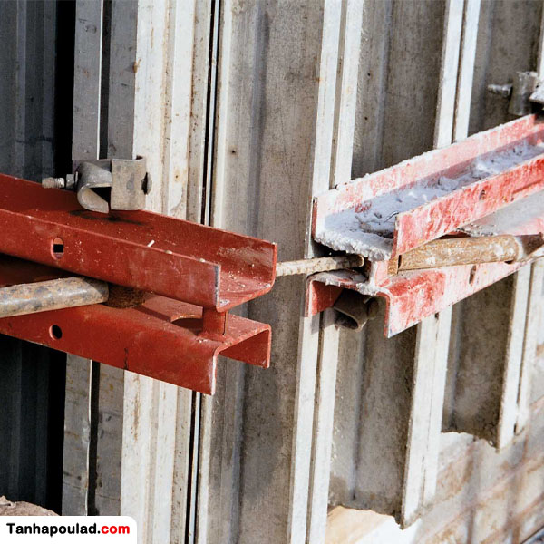 یوغ قالب بندی چیست؟