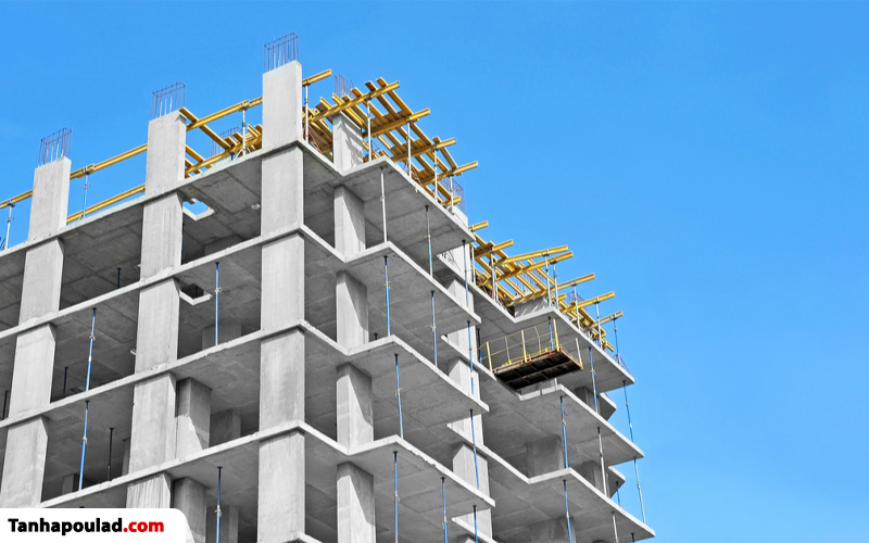 اهمیت تعیین مقاومت سازه