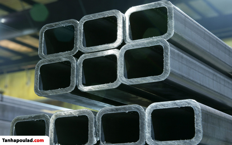 پروفیل مبلی چیست؟