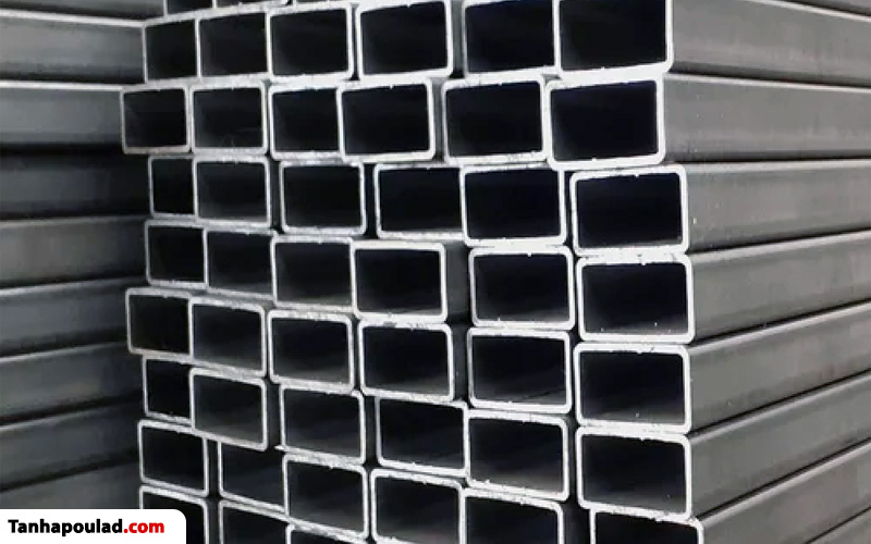 کاربردهای پروفیل مبلی در صنعت ساختمان