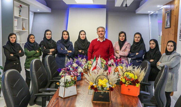 مراسم بزرگداشت روز زن در سال 1403