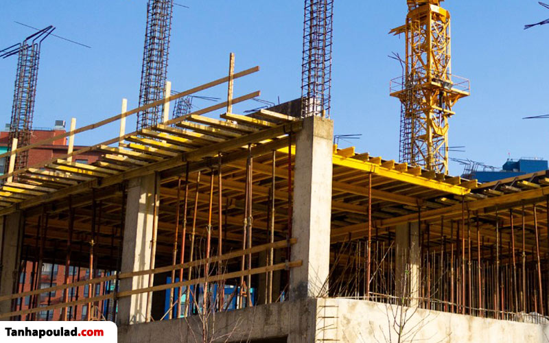 مزایای جک فلزی در مقایسه با جک چوبی