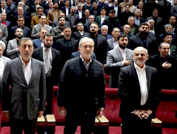 نشست نخبگان و صنعتگران