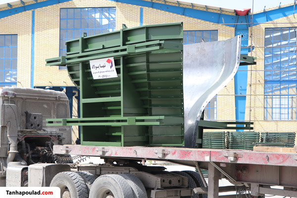 ساخت انواع قالب سر ستون