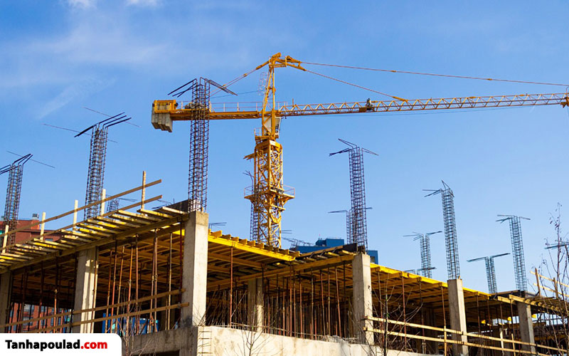 قیمت قالب سقف