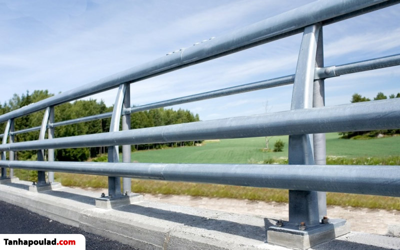 bridge handrail4