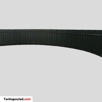 قالب کمانی قالب کمانی چیست؟