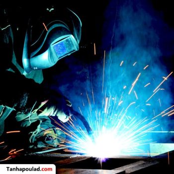 تفاوت های جوش Co2 و الکترود