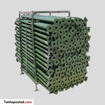 جک سقفی ساده