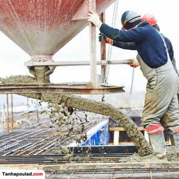 Concrete Setting Time بهترین ساعت بتن ریزی در شبانه روز