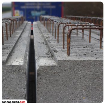 Concrete-compressive-strength-test اهمیت تست مقاومت فشار بتن