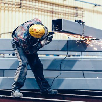 Construction Profiles انواع پروفیل ساختمانی