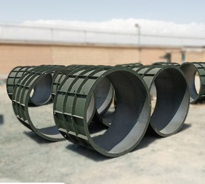 قالب استوانه ای قالب استوانه ای بتن چیست؟