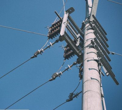 قالب تیر چرغ برق چیست؟