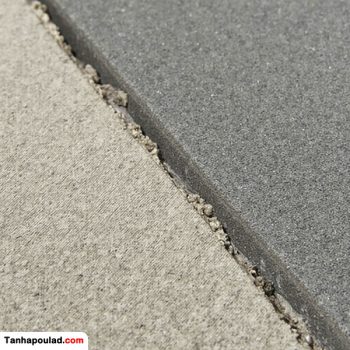 Foam Concrete vs. Pumic Concrete پوکه بتن چیست؟